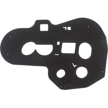 81562)テールランプ(リヤ コンビネーションランプ) ガスケット LH