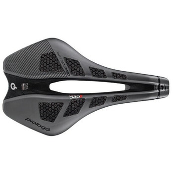 サドル ディメンション Ti-rox CPC 143 ハードブラック Prologo