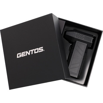 HYT-4L 疾風(はやて) コンパクトブロワー充電式 GENTOS 7.4V - 【通販