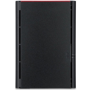 LinkStation for SOHO 3年保証モデル RAID機能搭載 ネットワーク対応