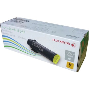 純正トナーカートリッジ XEROX CP310dw/CM310z 富士フイルムビジネス