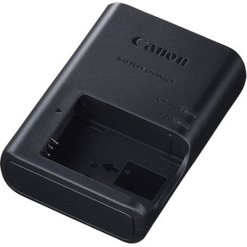 LC-E12 Canon カメラ用バッテリーチャージャー LCシリーズ 1個 Canon