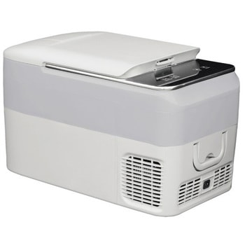 車載可能 冷凍冷蔵庫26L 1台 RAMASU(ラマス) 【通販モノタロウ】