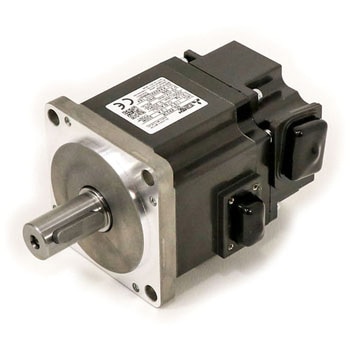 HG-KRシリーズ(低慣性・小容量) サーボモータ 電磁ブレーキなし 三菱