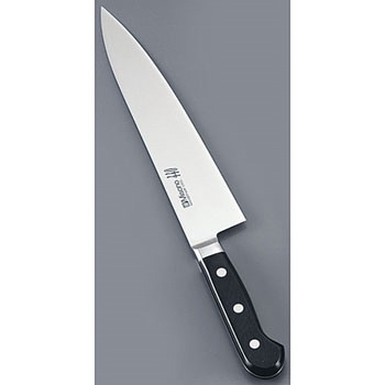 ミソノ440 牛刀 ミソノ刃物 牛刀包丁 【通販モノタロウ】