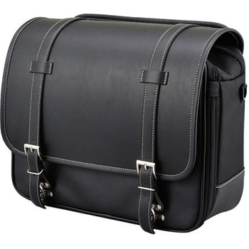 96909 DHS-4 サドルバッグ 18L 1個 HenlyBegins(ヘンリービギンズ