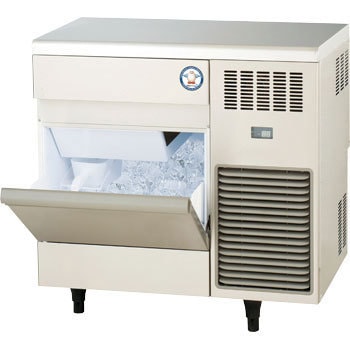 製氷機 福島工業 業務用製氷機 【通販モノタロウ】