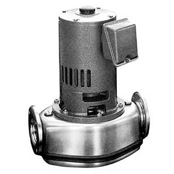 ステンレス製ラインポンプ エバラポンプ(荏原製作所) 陸上ポンプ