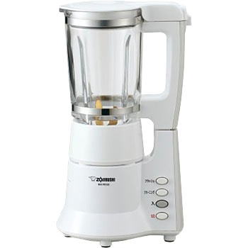 象印 BMRT08ミキサー クリーム色 【公式通販】