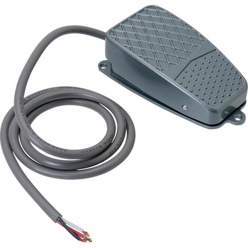 フットスイッチ汎用タイプ 国際電業 【通販モノタロウ】