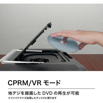 BW-14BD 14インチポータブルBDプレーヤー 1台 BLUE WIDE 【通販