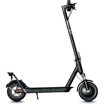 RICH-EP-BLACK RICHBIT ES1 Pro RICH BIT アーバンブラック色 タイヤ