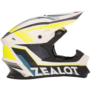 MJ0019/XL MadJumper2 マッドジャンパー2 オフロード用ヘルメット