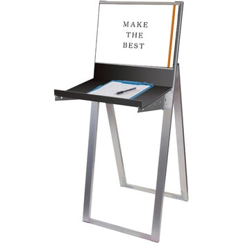 ラックスタンド看板 常磐精工 ポスタースタンド 【通販モノタロウ】