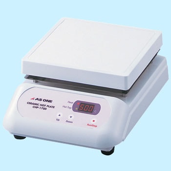 CHP-170D デジタルセラミックホットプレート 1台 アズワン 【通販
