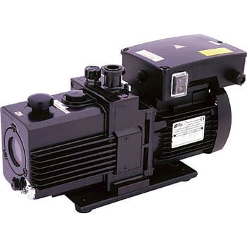 直結型小型油回転真空ポンプ(デラックスタイプ) ULVAC(アルバック