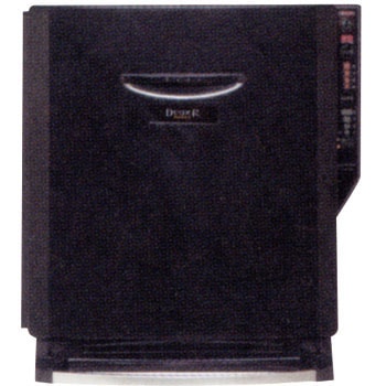 EPH-121(B) 遠赤外線電気パネルヒーター 1台 トヨトミ 【通販モノタロウ】