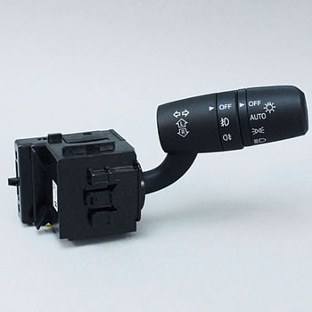 スイッチ，ライト & ターン MAZDA(マツダ) マツダ純正品番先頭G4