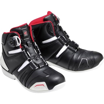 DRYMASTER BOA ライディングシューズ RSタイチ バイクブーツ 【通販