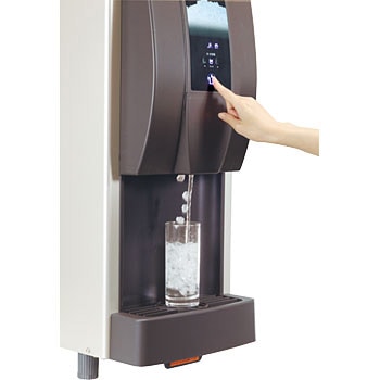 DCM-115K-P チップアイスディスペンサー 1台 ホシザキ 【通販モノタロウ】