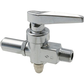 TO-827 1/4レンジコック 1個 SUGICO(スギコ) 【通販モノタロウ】