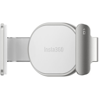 Flow 2 Pro 磁気スマートフォンクランプ insta360 アクションカメラ