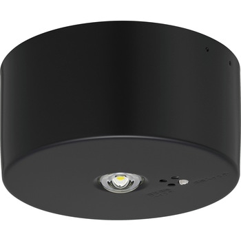 NNFB93045Z LED非常灯 専用形 中天井(～6m) 直付 黒 1台 Panasonic