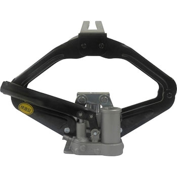 DPJ-1000DX 油圧シザーズジャッキ 1台 マサダ製作所 【通販モノタロウ】