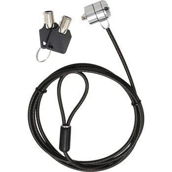 GH-SW-SKB180 盗難防止ホール用キー式セキュリティーワイヤー シリンダ