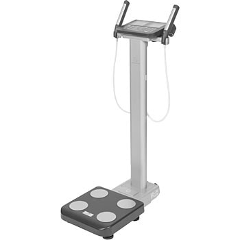 MC780A マルチ周波数体組成計 MC-780A(ポールタイプ) 1台 タニタ