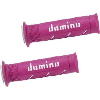 グリップ ストリートタイプ domino バイク用ハンドルグリップ 【通販