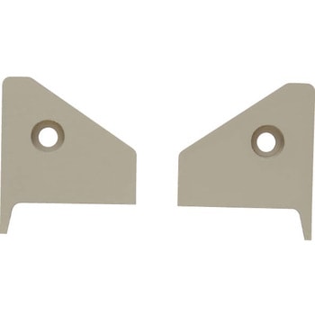 ロングツタワンD KMEW(ケイミュー) 雨どい金具 【通販モノタロウ】