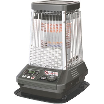 FM-106F-H ブルーヒーター 1台 ダイニチ工業 【通販モノタロウ】