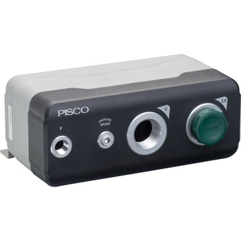 真空発生器 VLM PISCO(ピスコ) 真空発生器/エジェクタ 【通販モノタロウ】