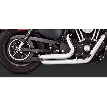 1800-1632 SHORT SHOTS STAGGERED (ショートショット スタッガード