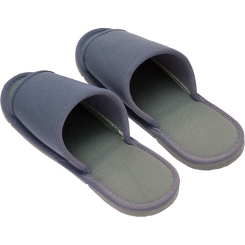 スリッパ殺菌ディスペンサー用スリッパ IHIシバウラ 殺菌シューズ