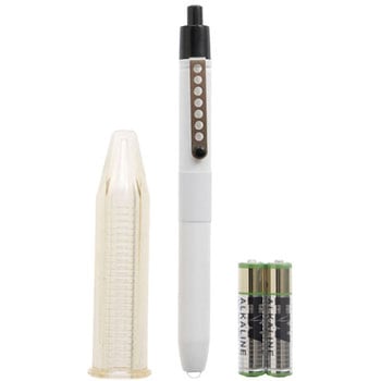 照明開口器ホタル アズワン 開口器・開創器 【通販モノタロウ】