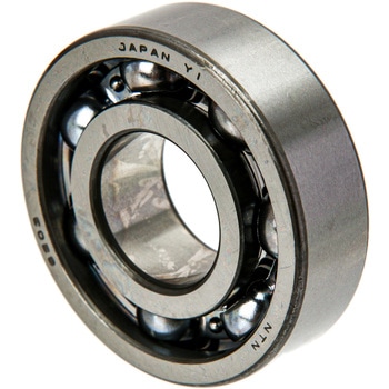 601A6203 ボールベアリング #6203 601A6203 1個 Kawasaki 【通販