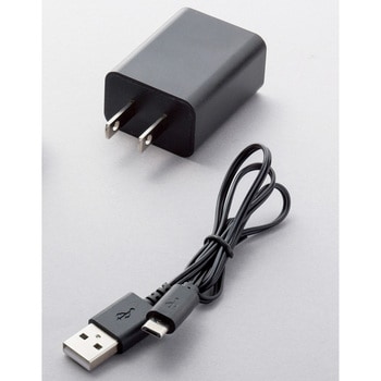 KS-16 USB出力ACアダプター 1セット クロダルマ 【通販モノタロウ】