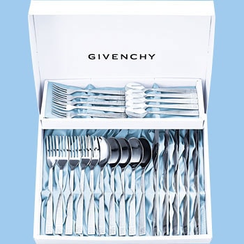 GF60-D25 ジバンシィ ディナー25本セット 1セット(25本) ジバンシィ