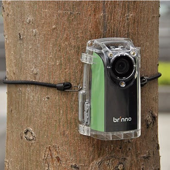BCC100 防水 建築現場用タイムラプスカメラ 1セット Brinno(ブリンノ