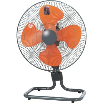 YF-459T 45cmフロア工場扇 1台 ユアサ(ユアサプライムス) 【通販