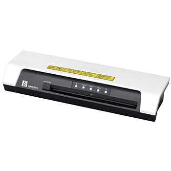 QHE325 MSパウチラミネーター 1台 明光商会 【通販モノタロウ】