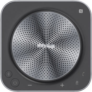 BM-35 ワイヤレスマイクスピーカー MAXHUB インターフェースUSB Type-C