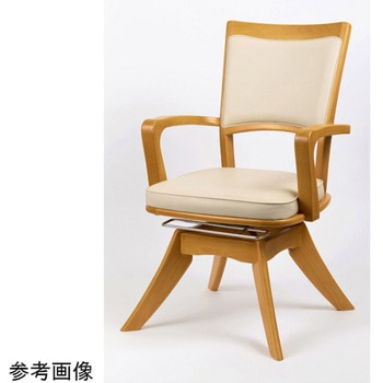 介護用回転椅子 ピタットチェア20 PTシリーズ オフィス・ラボ その他