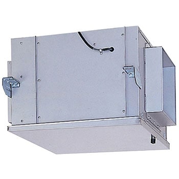 ストレートダクトファン(厨房形) 東芝キヤリア 【通販モノタロウ】