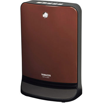 DSF-VL084(T) 消臭セラミックファンヒーター 人感センサー付き 1台