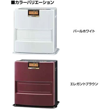 FH-VX3618BY(W) 石油ファンヒーター VXシリーズ 1台 コロナ[冷暖房