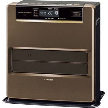 FH-WZ3618BY(TU) 石油ファンヒーター WZシリーズ 1台 コロナ[冷暖房