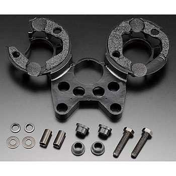 81-2299 Z1/Z2対策メーターブラケット 1個 PMC 【通販モノタロウ】